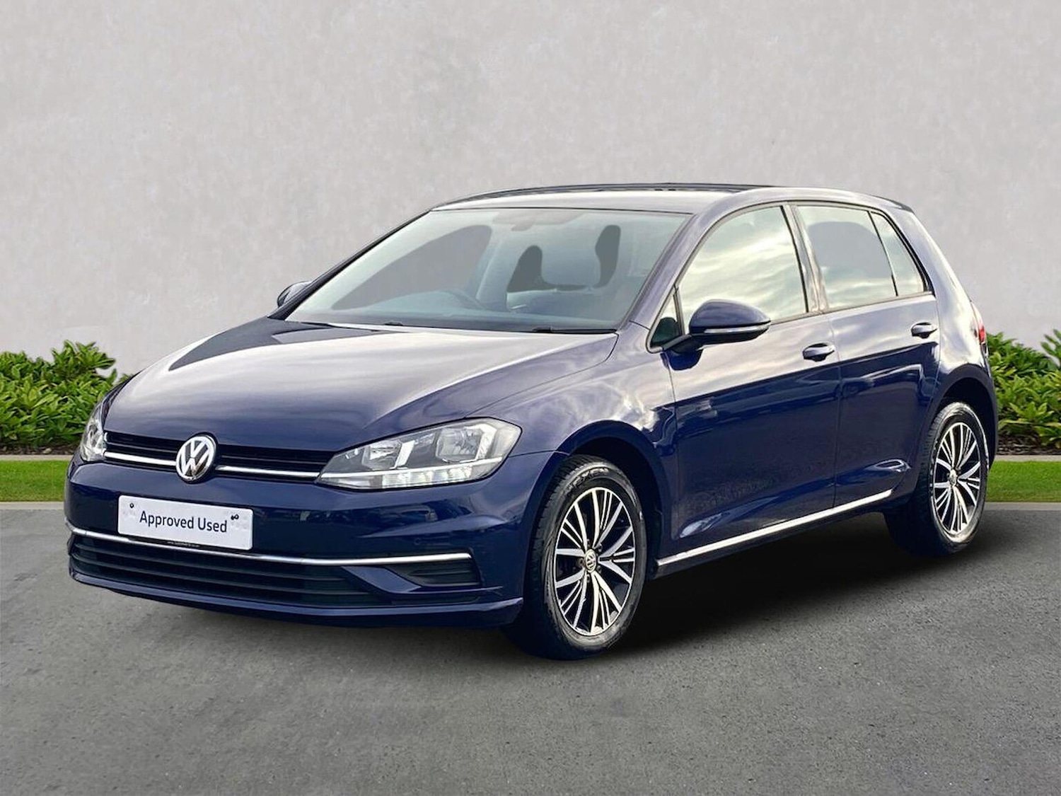 Used Volkswagen Golf 2018 for sale - 76165018: Photo 20