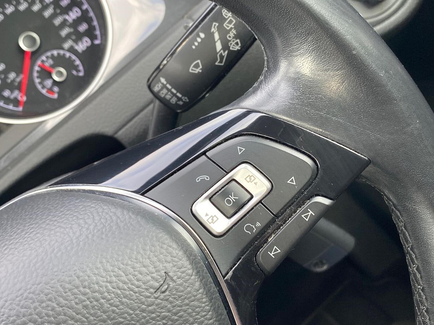 Used Volkswagen Golf 2018 for sale - 76165018: Photo 24