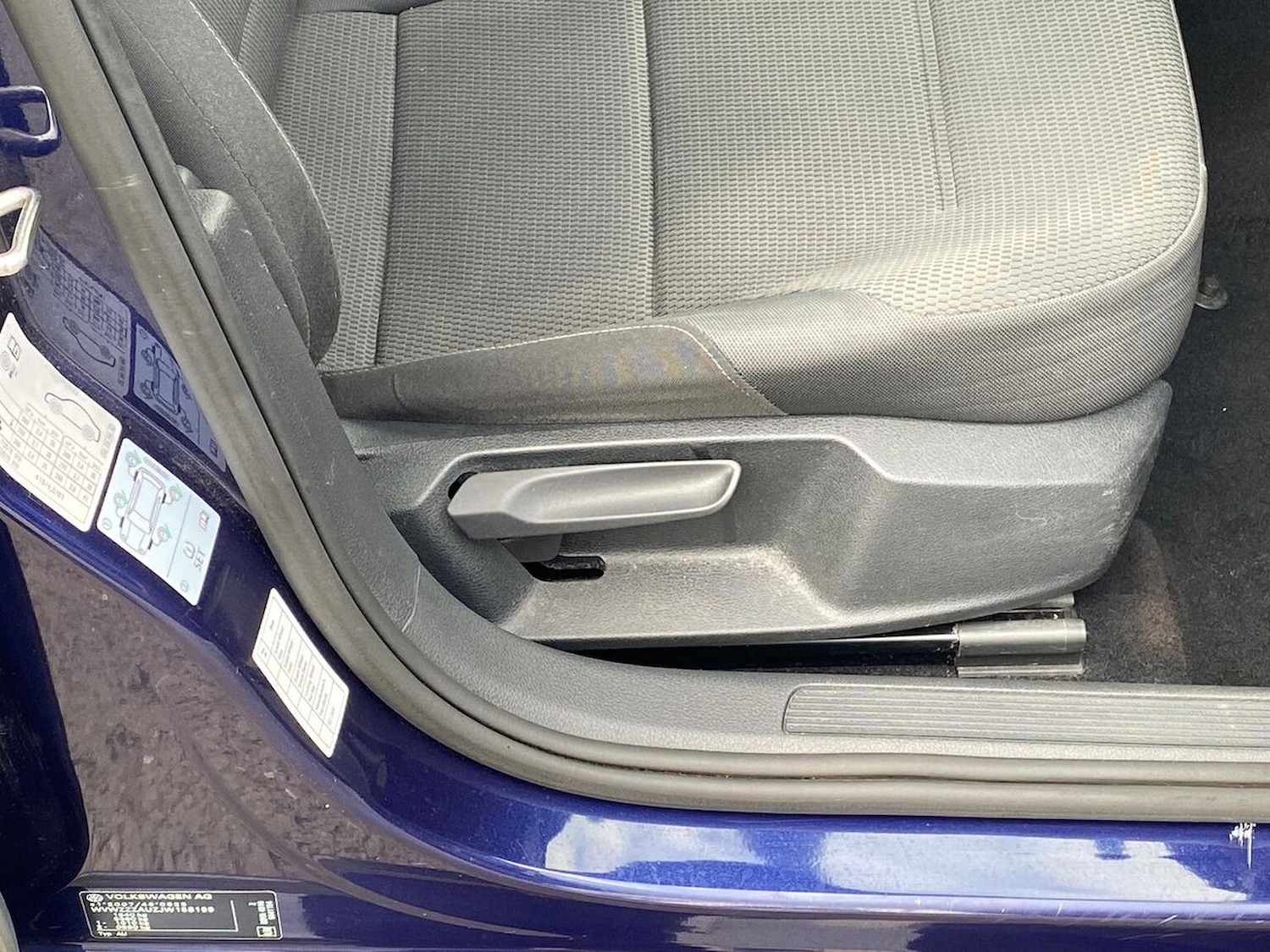 Used Volkswagen Golf 2018 for sale - 76165018: Photo 28