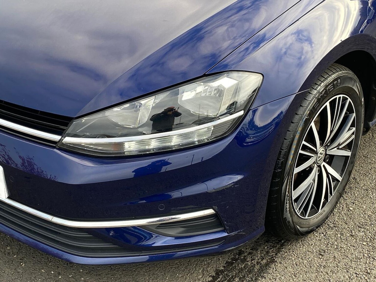 Used Volkswagen Golf 2018 for sale - 76165018: Photo 32