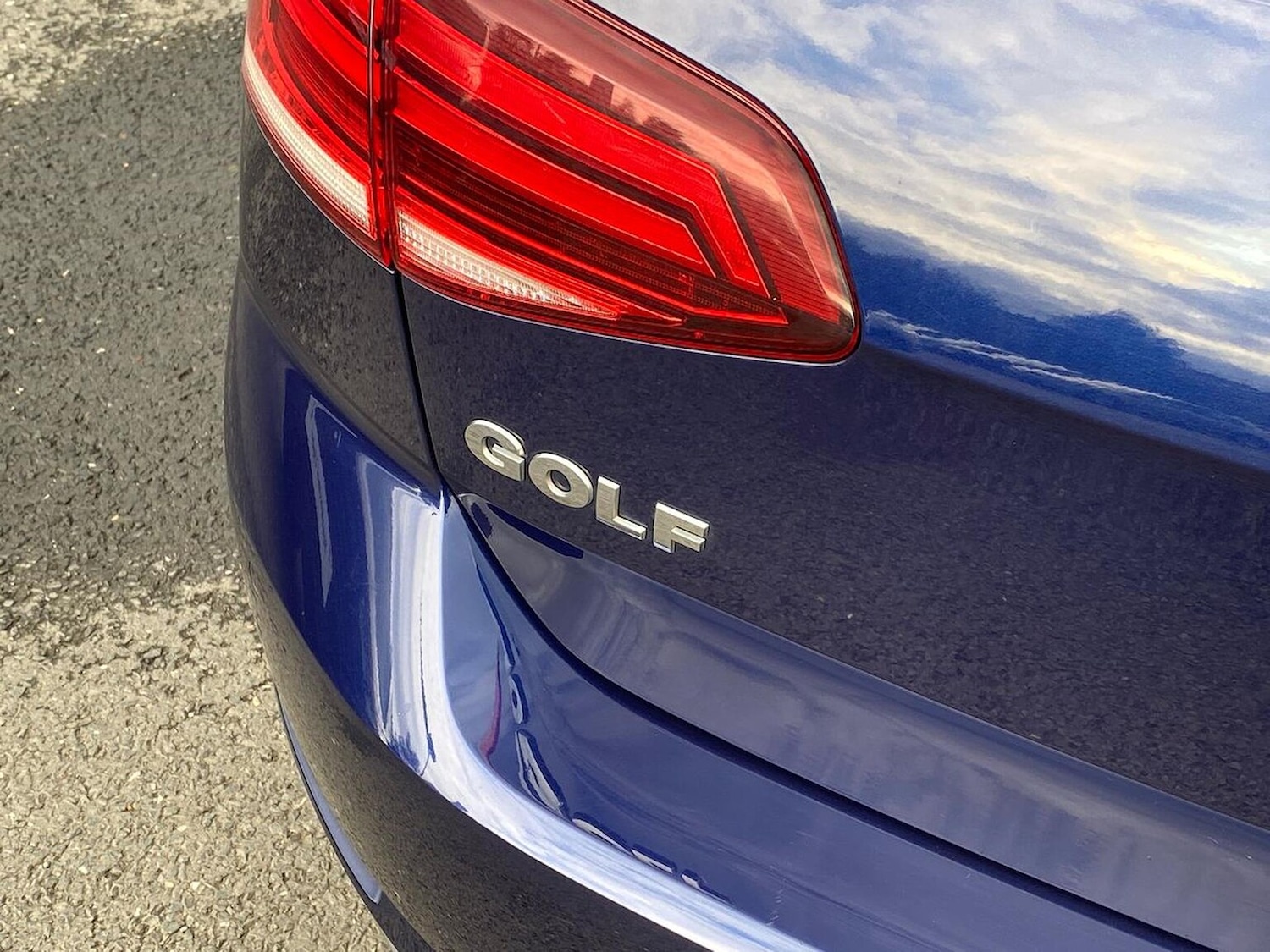 Used Volkswagen Golf 2018 for sale - 76165018: Photo 33