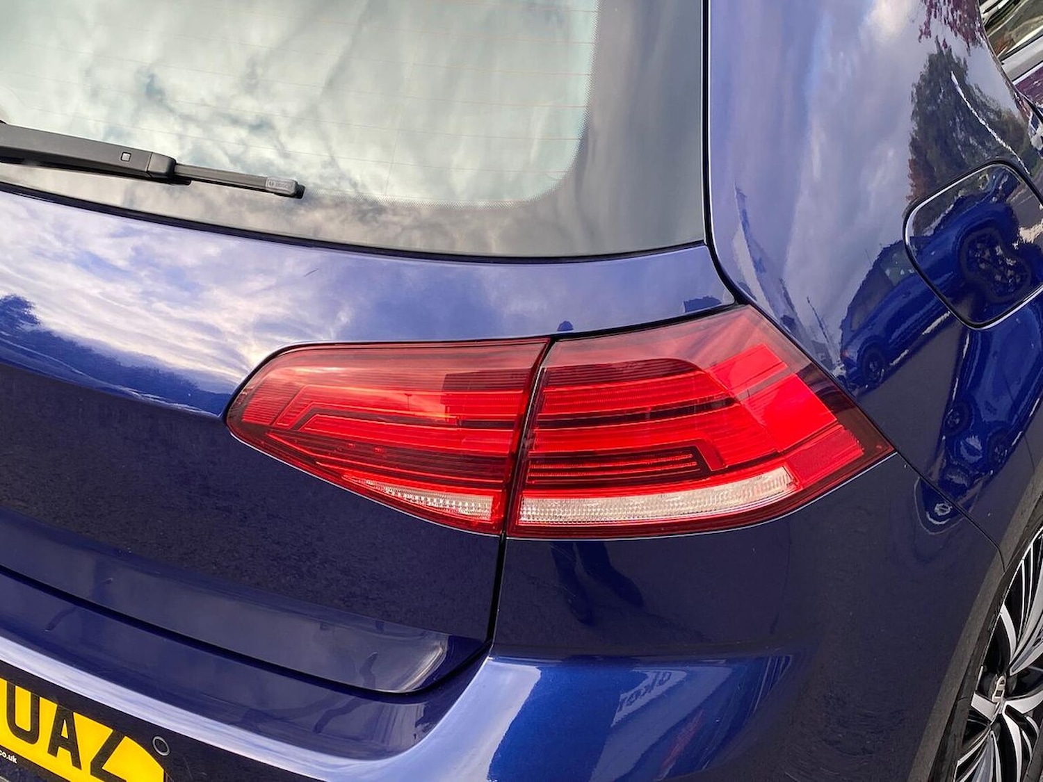 Used Volkswagen Golf 2018 for sale - 76165018: Photo 34