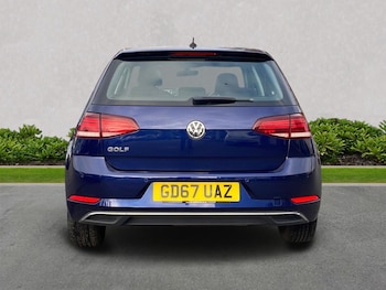 Used Volkswagen Golf 2018 for sale - 76165018: Photo 4