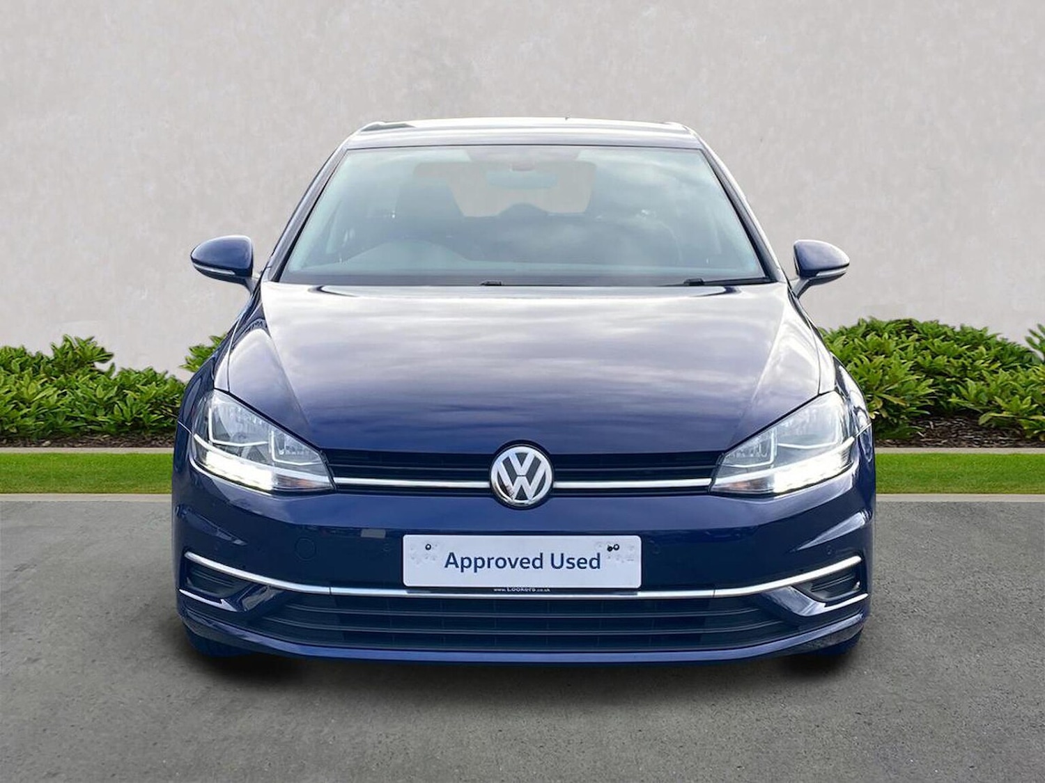 Used Volkswagen Golf 2018 for sale - 76165018: Photo 5