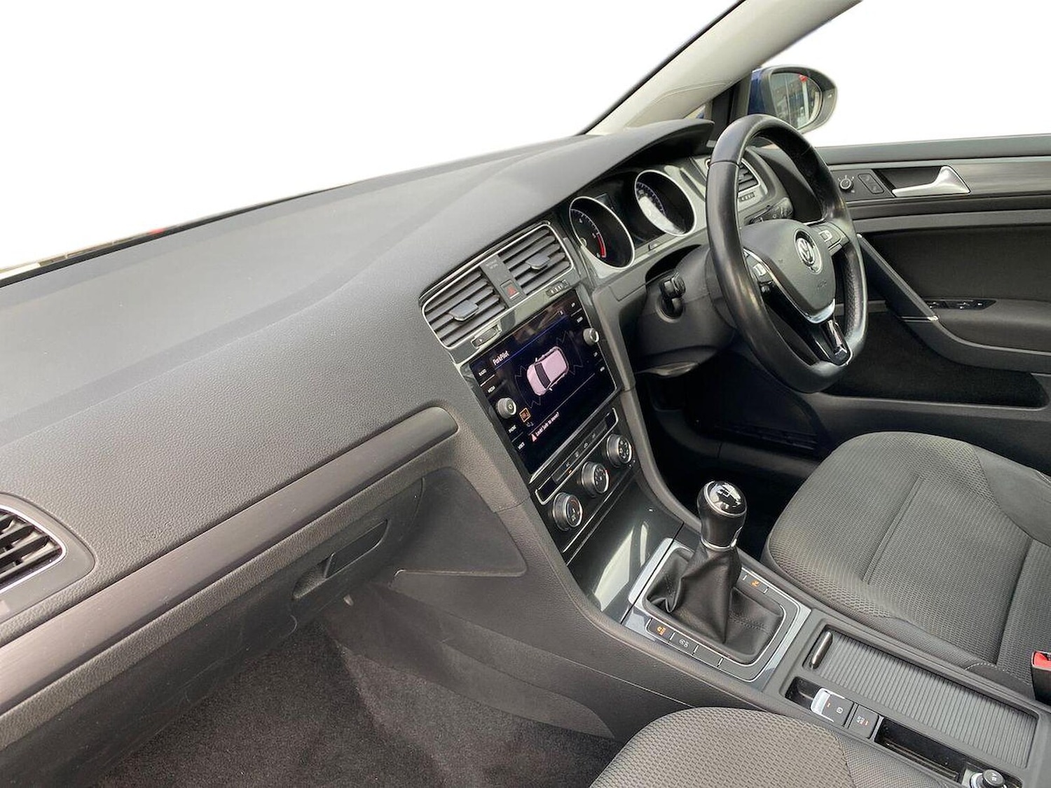 Used Volkswagen Golf 2018 for sale - 76165018: Photo 7