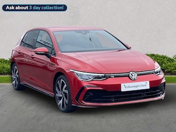 Used Volkswagen Golf 2024 for sale - 78897657: Photo