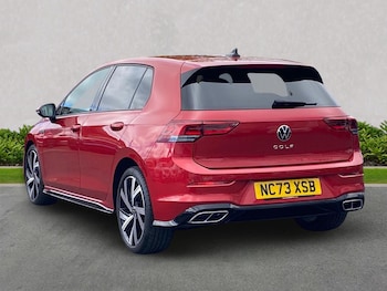 Used Volkswagen Golf 2024 for sale - 78897657: Photo