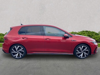 Used Volkswagen Golf 2024 for sale - 78897657: Photo