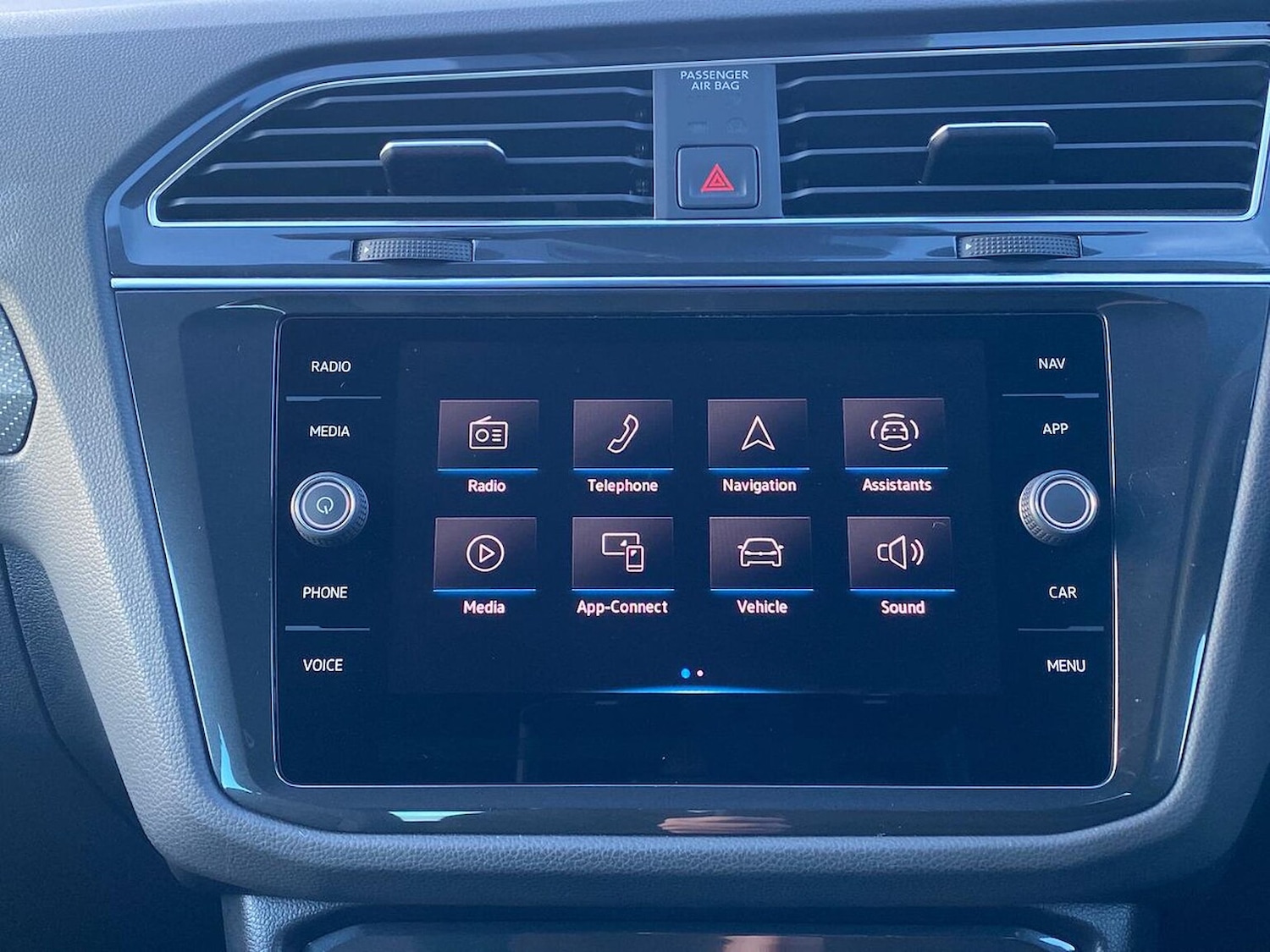 Used Volkswagen Tiguan 2023 for sale - 76986989: Photo 11