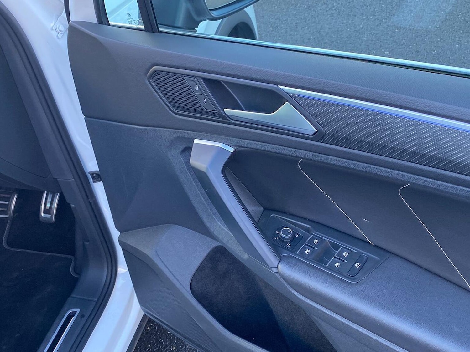 Used Volkswagen Tiguan 2023 for sale - 76986989: Photo 21