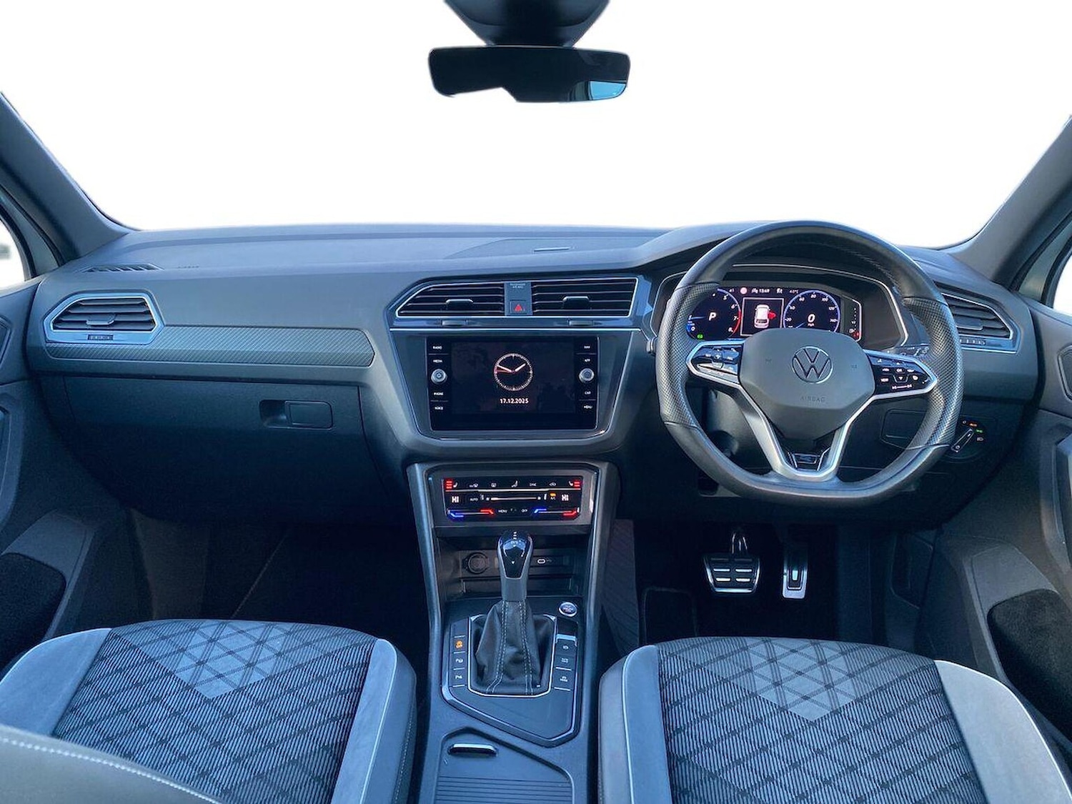 Used Volkswagen Tiguan 2023 for sale - 76986989: Photo 8