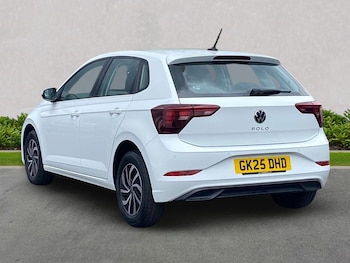 Used Volkswagen Polo 2025 for sale - 79013092: Photo
