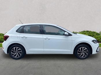 Used Volkswagen Polo 2025 for sale - 79013092: Photo