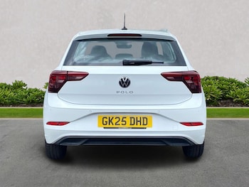 Used Volkswagen Polo 2025 for sale - 79013092: Photo