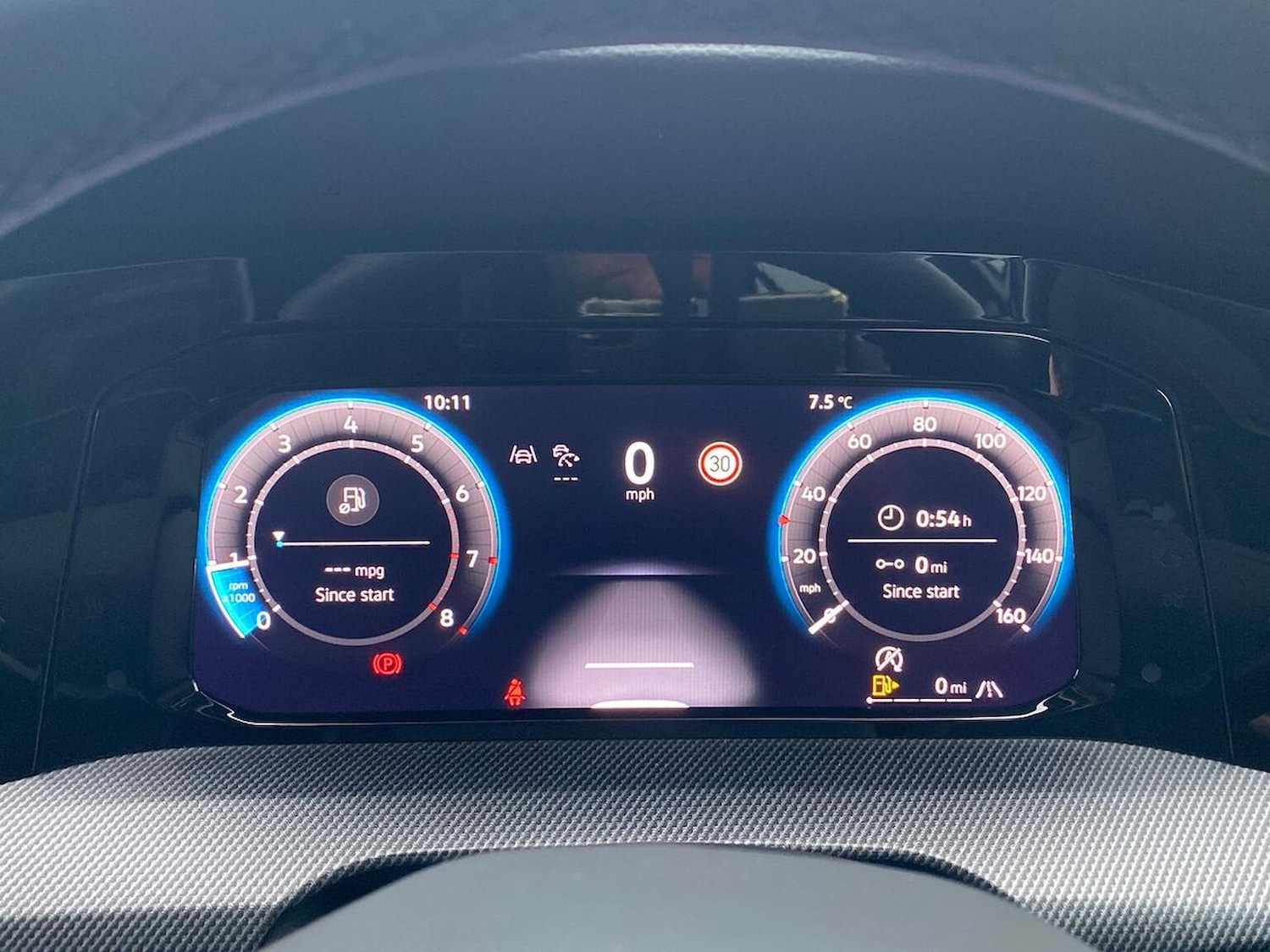 Used Volkswagen Golf 2025 for sale - 76986996: Photo 10