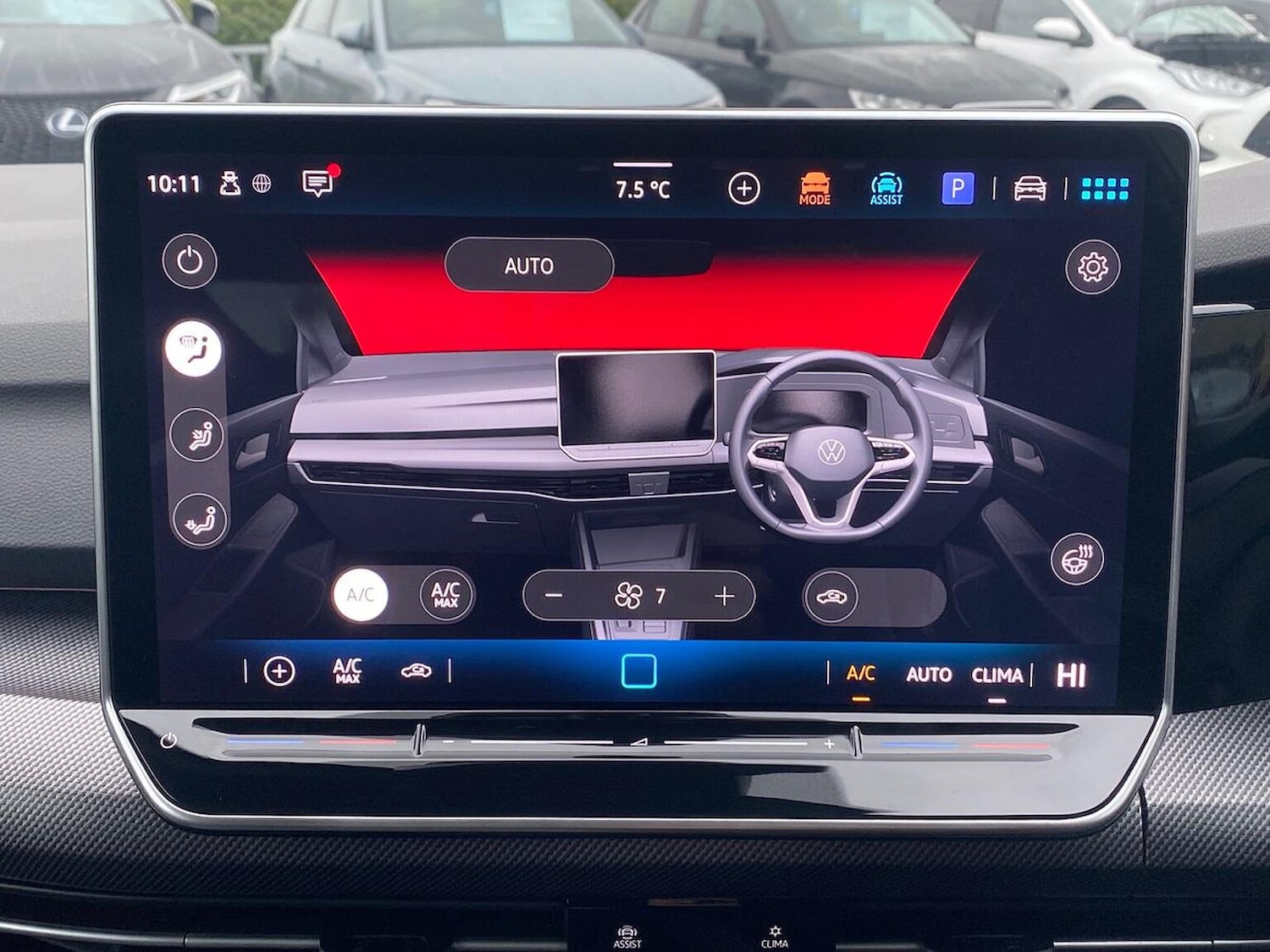 Used Volkswagen Golf 2025 for sale - 76986996: Photo 12