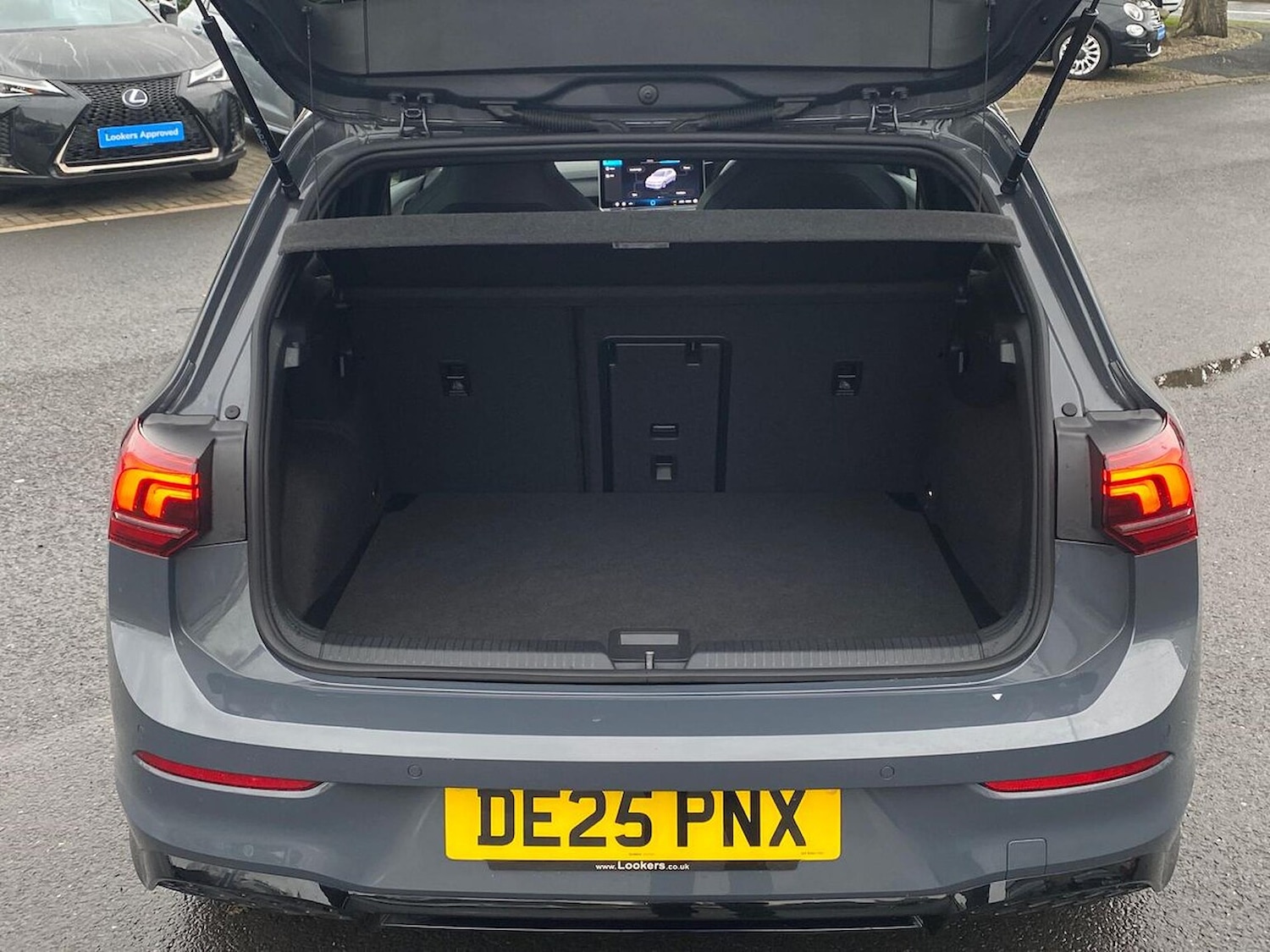 Used Volkswagen Golf 2025 for sale - 76986996: Photo 17