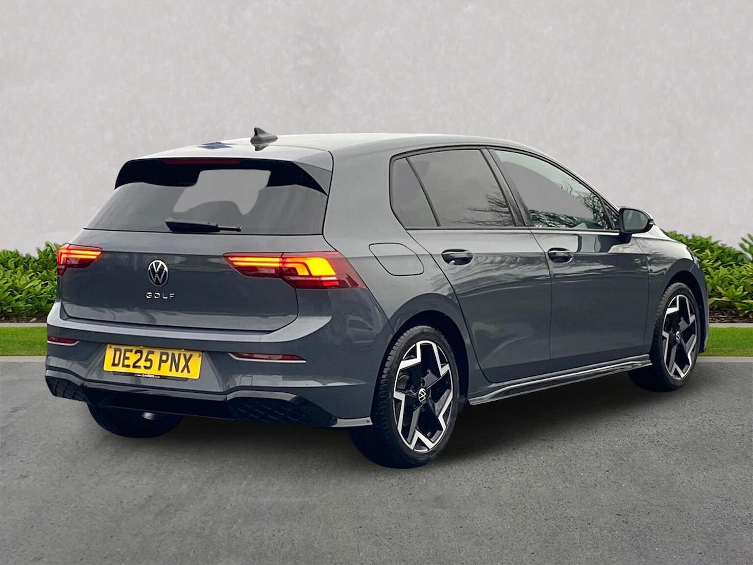 Used Volkswagen Golf 2025 for sale - 76986996: Photo 18