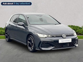 Used Volkswagen Golf 2025 for sale - 76986996: Photo