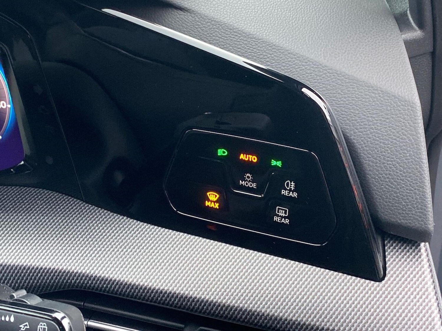 Used Volkswagen Golf 2025 for sale - 76986996: Photo 22