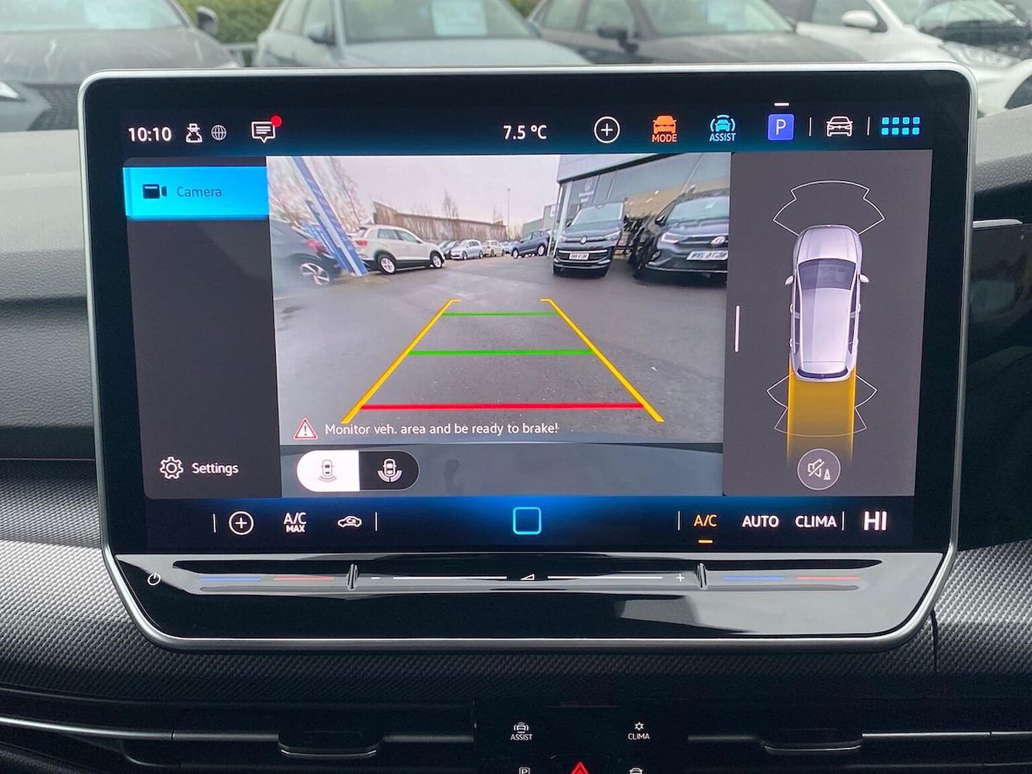 Used Volkswagen Golf 2025 for sale - 76986996: Photo 23