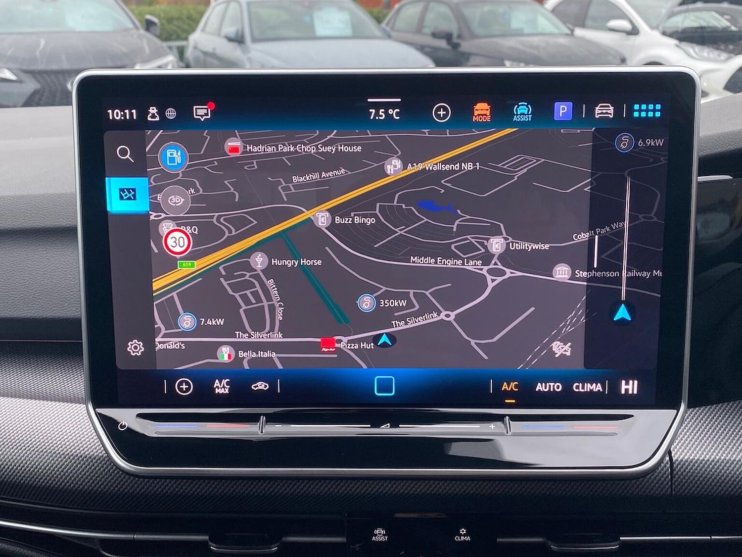 Used Volkswagen Golf 2025 for sale - 76986996: Photo 24