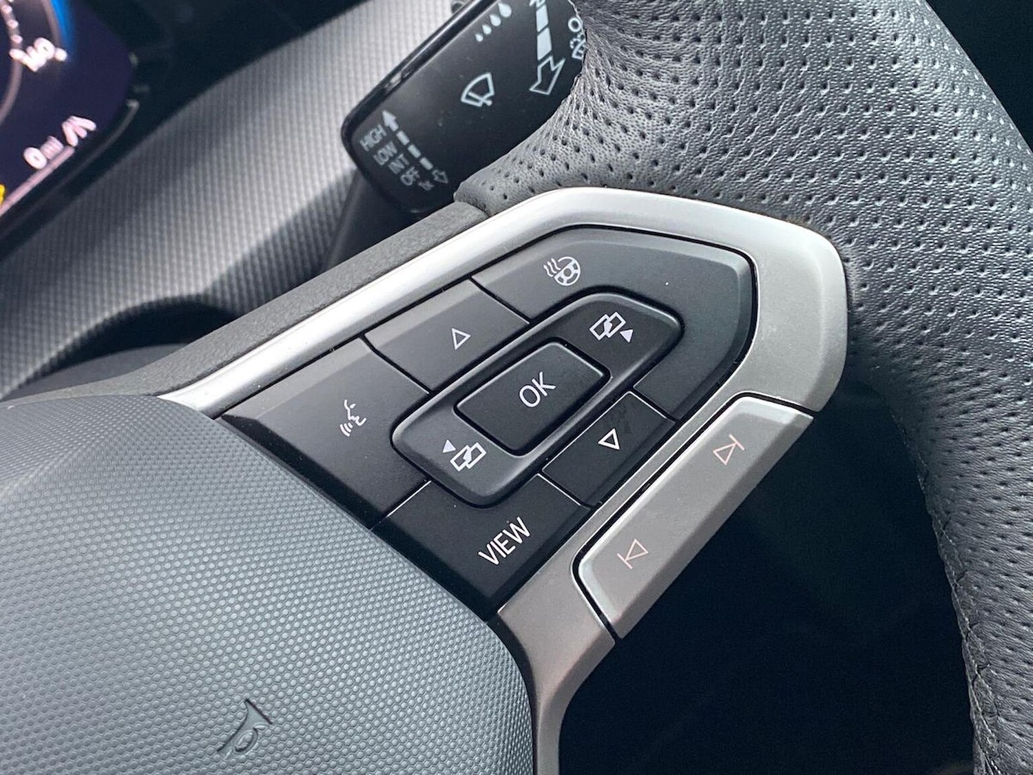 Used Volkswagen Golf 2025 for sale - 76986996: Photo 25