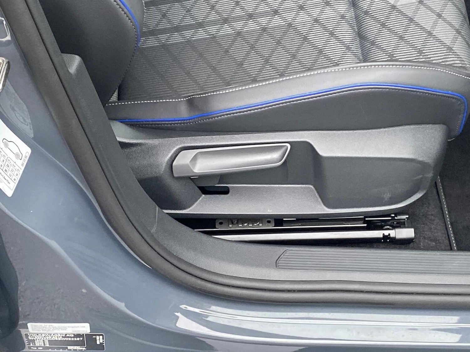 Used Volkswagen Golf 2025 for sale - 76986996: Photo 29