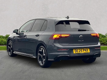 Used Volkswagen Golf 2025 for sale - 76986996: Photo