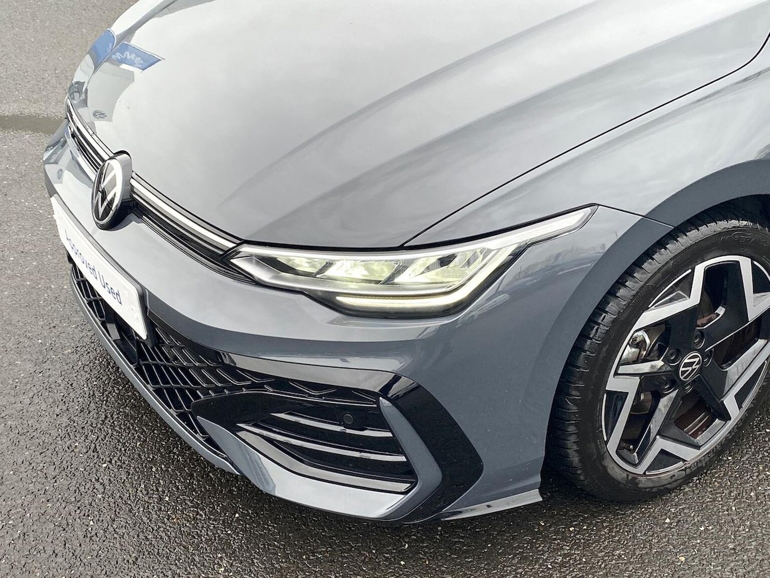 Used Volkswagen Golf 2025 for sale - 76986996: Photo 33