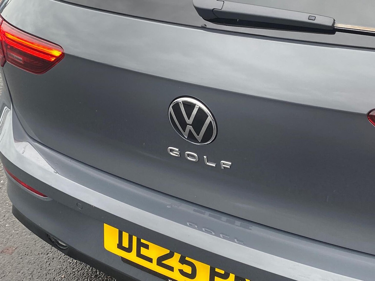 Used Volkswagen Golf 2025 for sale - 76986996: Photo 34