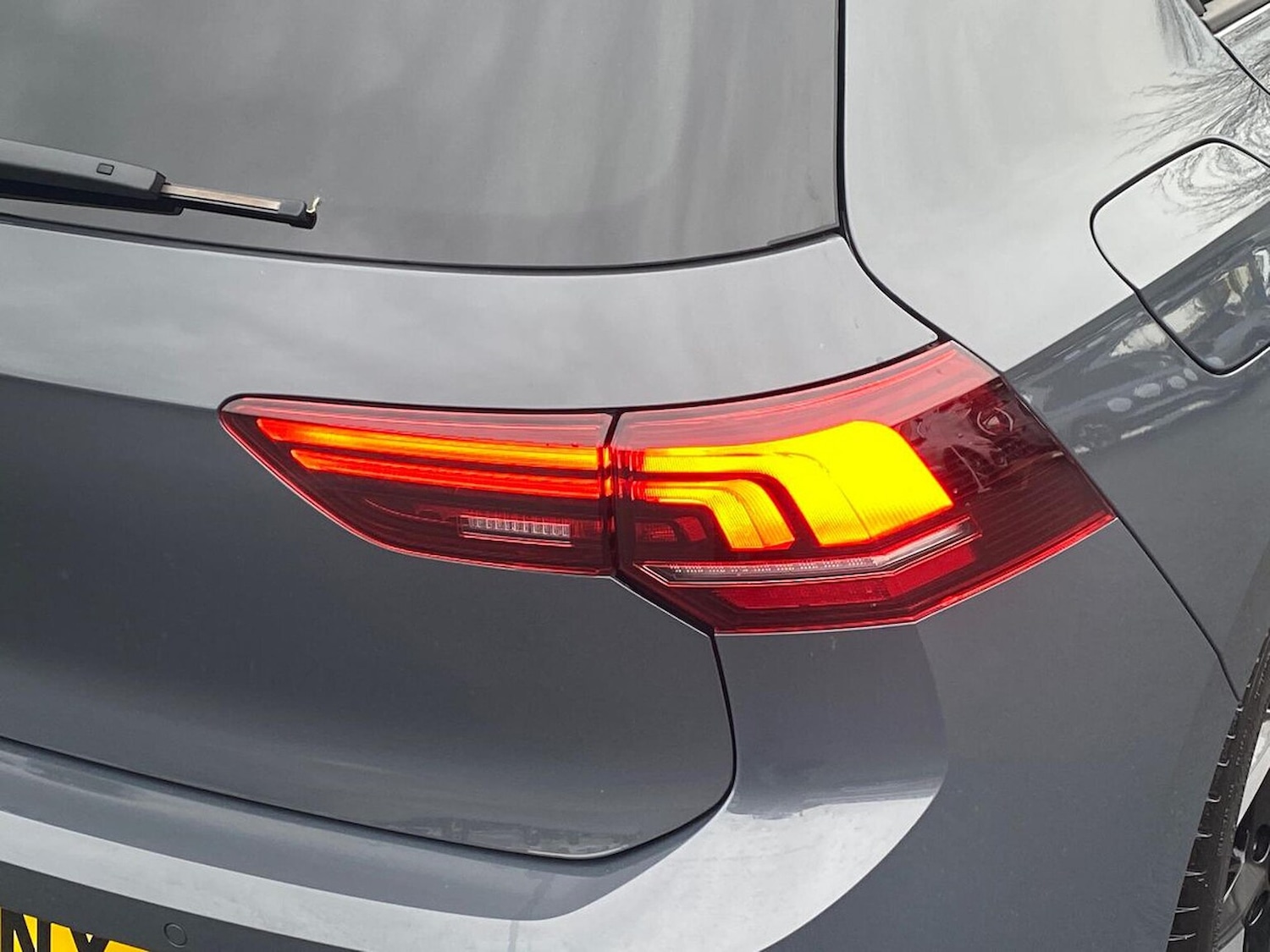 Used Volkswagen Golf 2025 for sale - 76986996: Photo 35