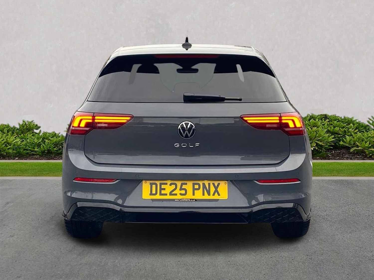 Used Volkswagen Golf 2025 for sale - 76986996: Photo 4