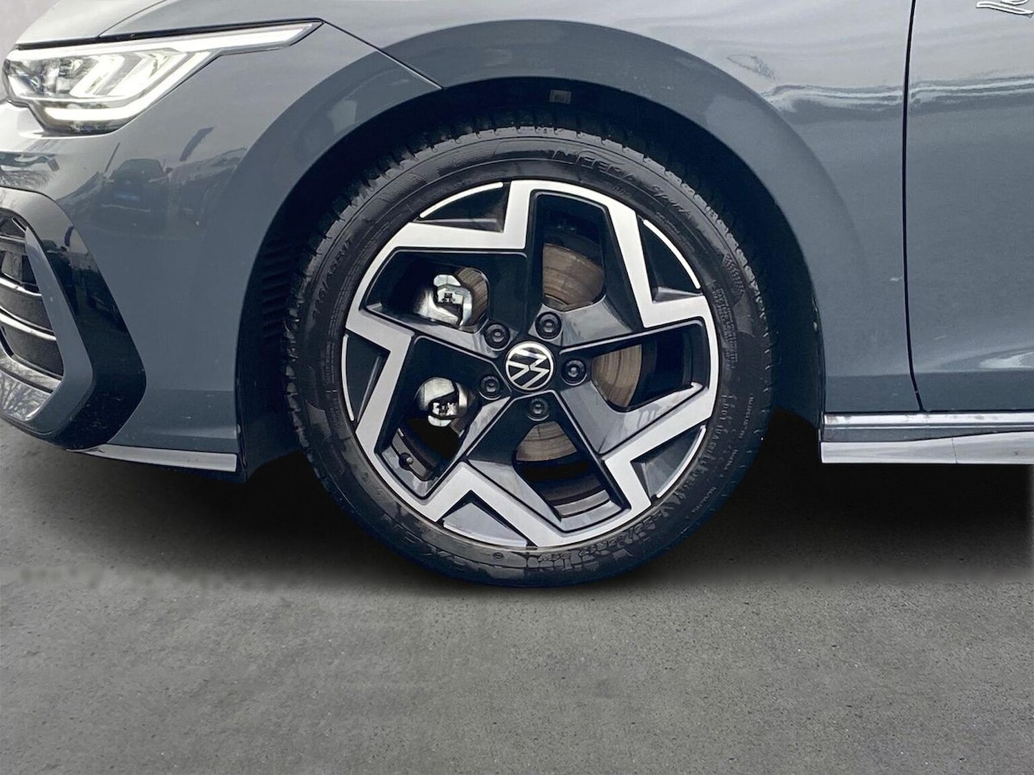 Used Volkswagen Golf 2025 for sale - 76986996: Photo 6