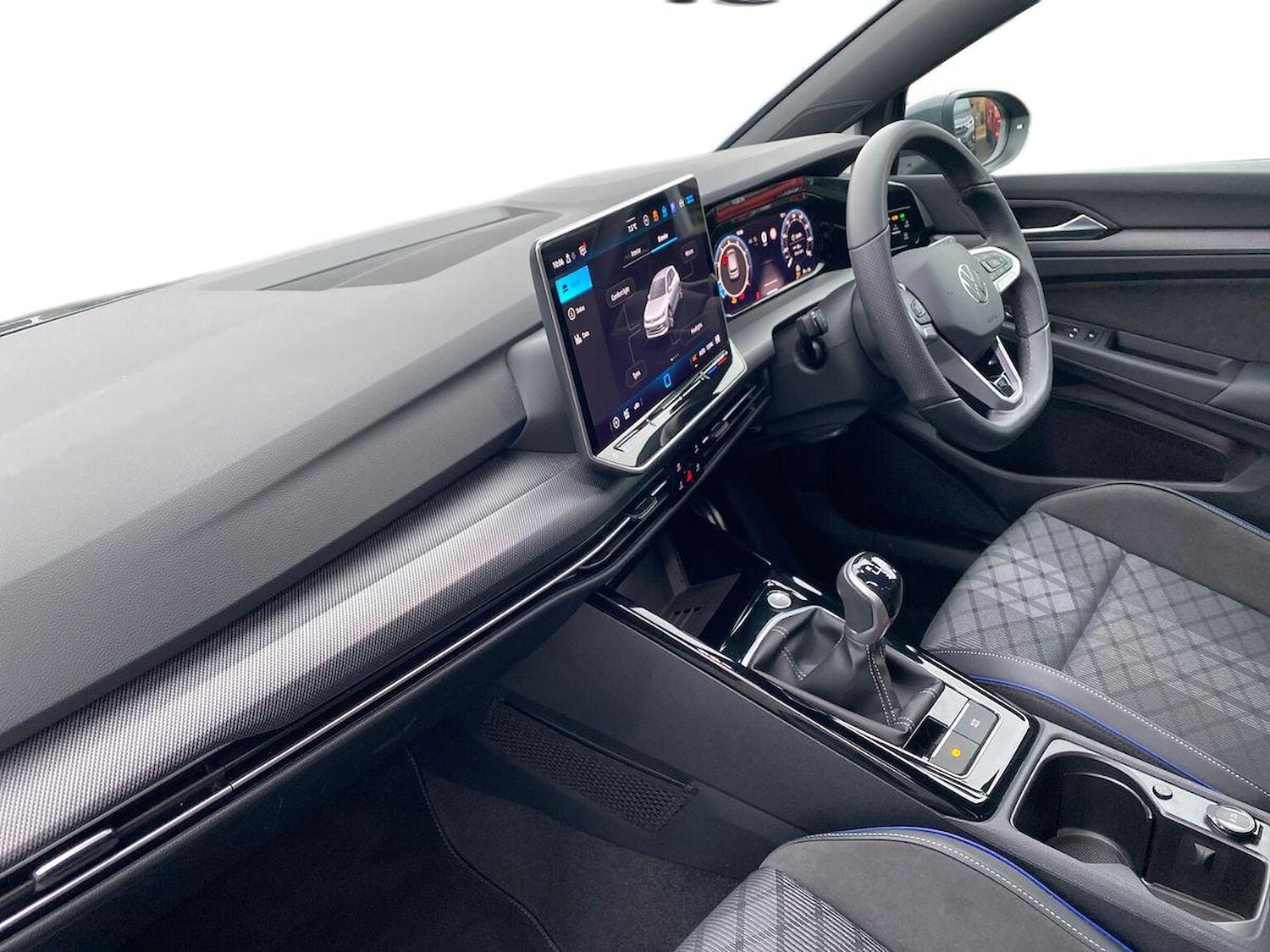 Used Volkswagen Golf 2025 for sale - 76986996: Photo 7