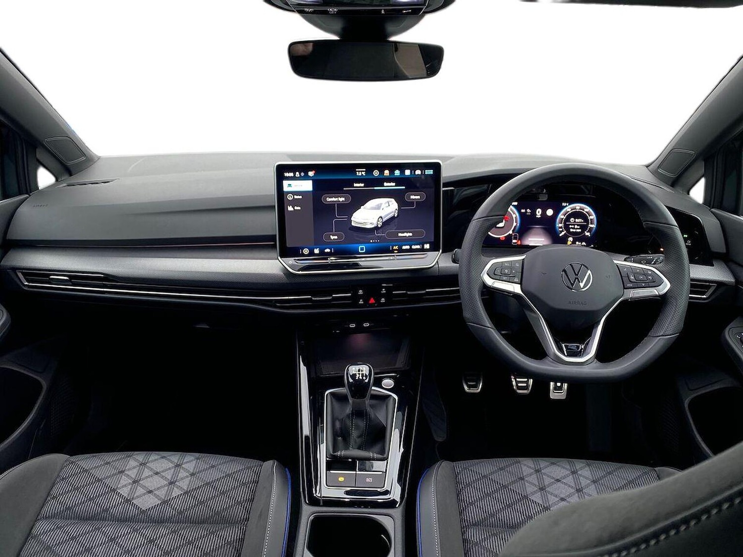 Used Volkswagen Golf 2025 for sale - 76986996: Photo 8