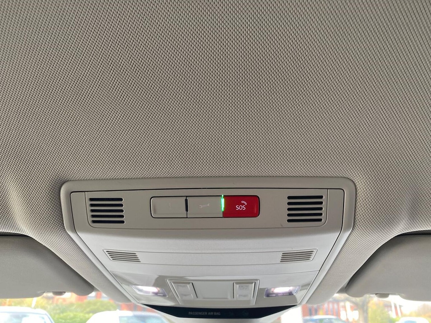 Used Volkswagen T-Roc 2023 for sale - 76492360: Photo 14