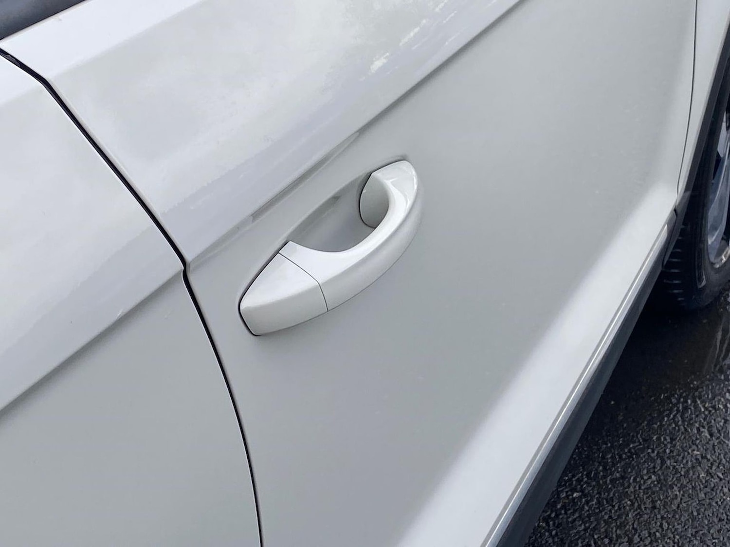 Used Volkswagen T-Roc 2023 for sale - 76492360: Photo 36