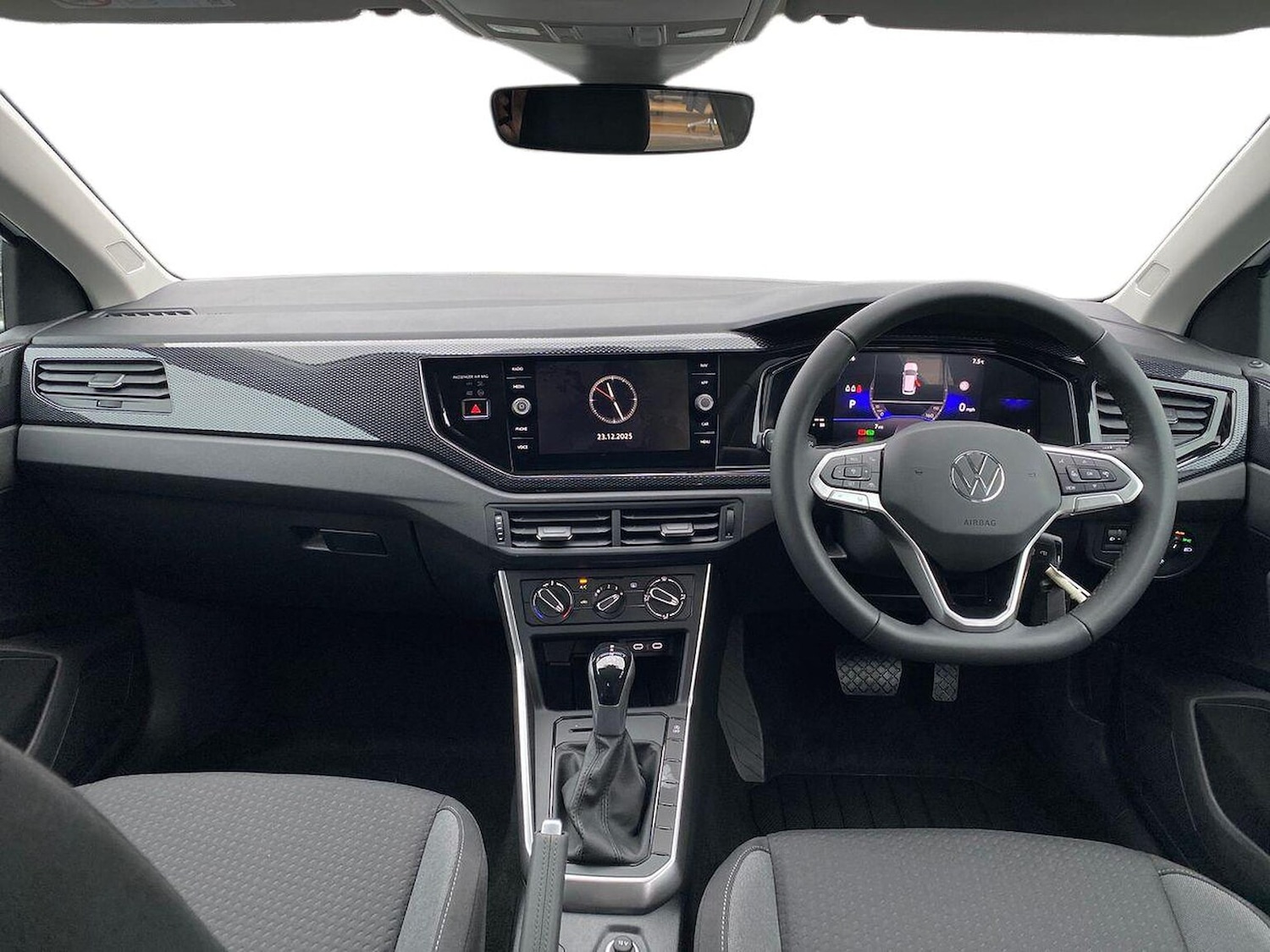 Used Volkswagen Polo 2025 for sale - 77488092: Photo 10