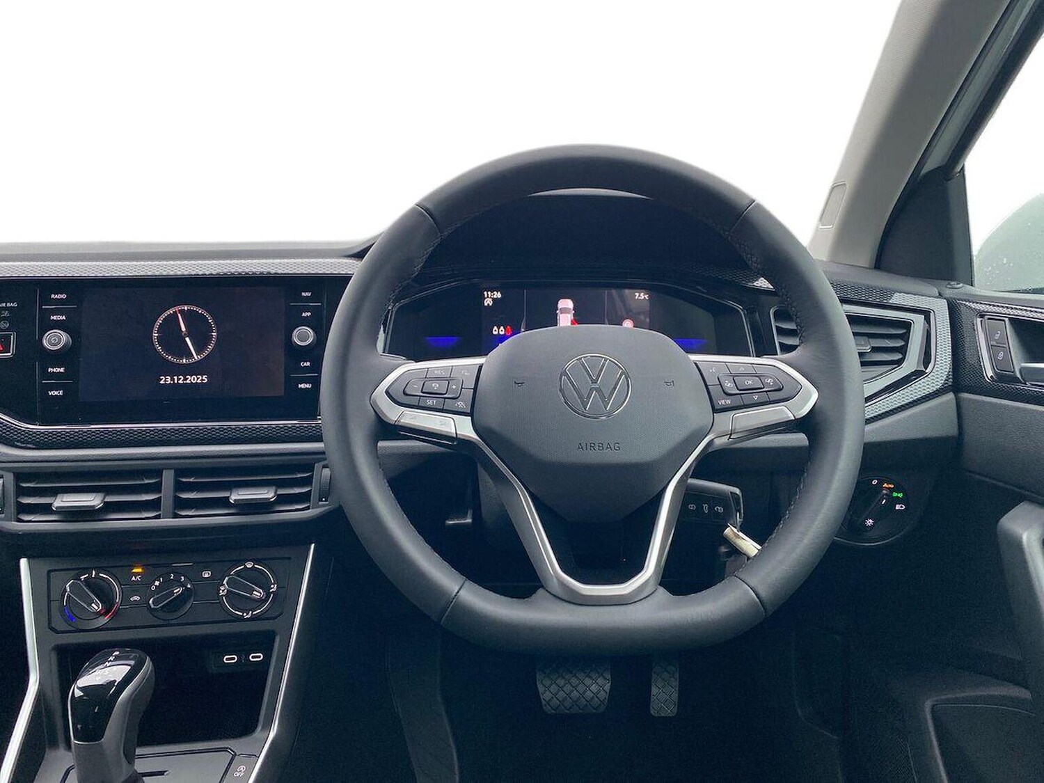 Used Volkswagen Polo 2025 for sale - 77488092: Photo 11