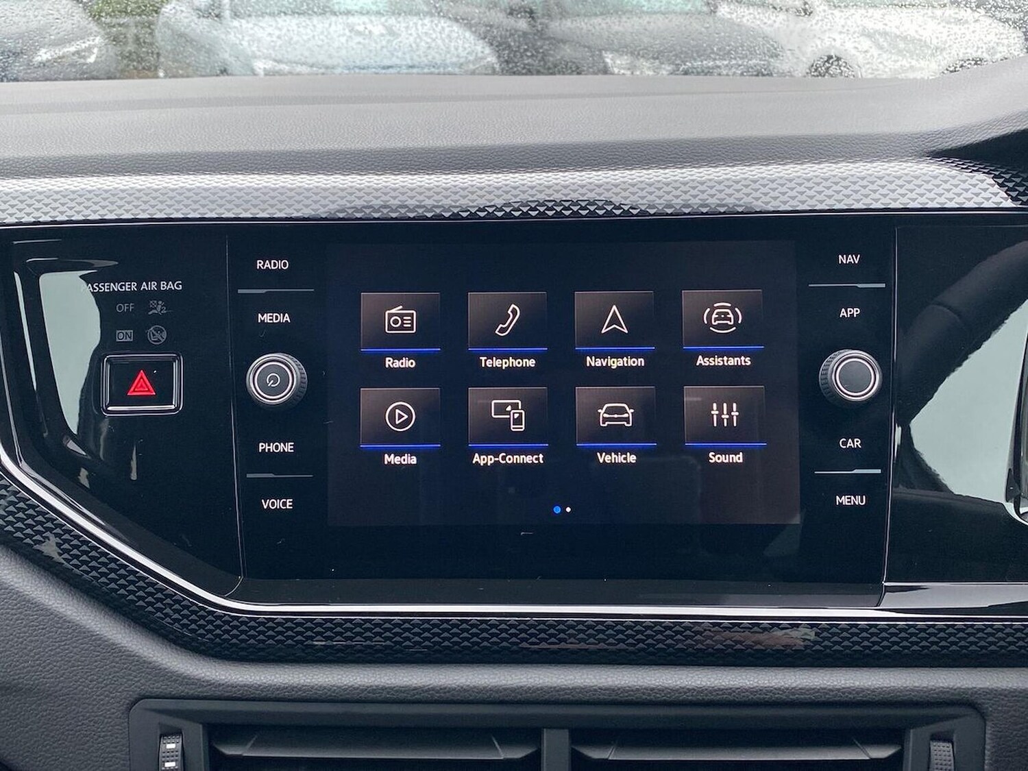 Used Volkswagen Polo 2025 for sale - 77488092: Photo 13