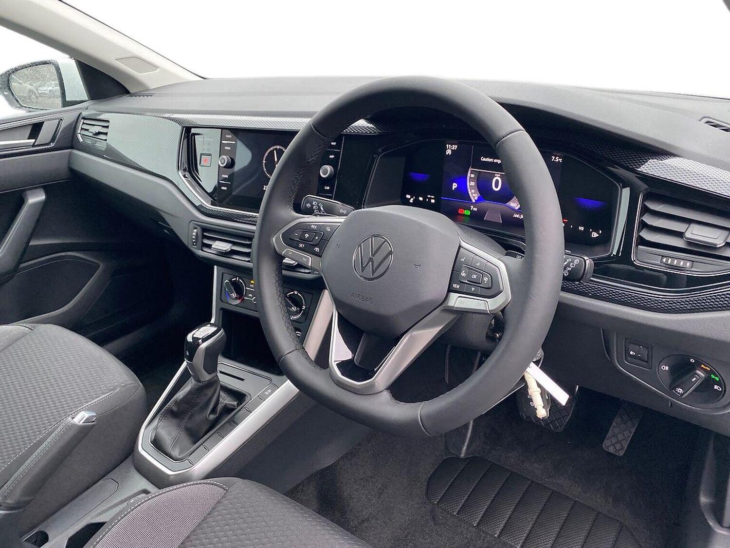 Used Volkswagen Polo 2025 for sale - 77488092: Photo 17