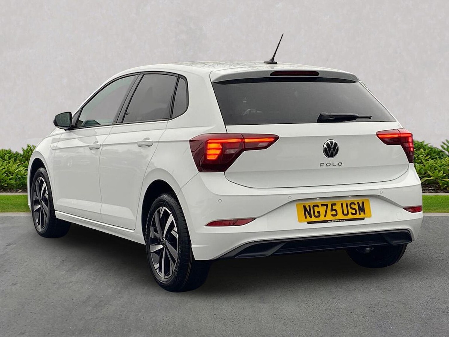 Used Volkswagen Polo 2025 for sale - 77488092: Photo 2