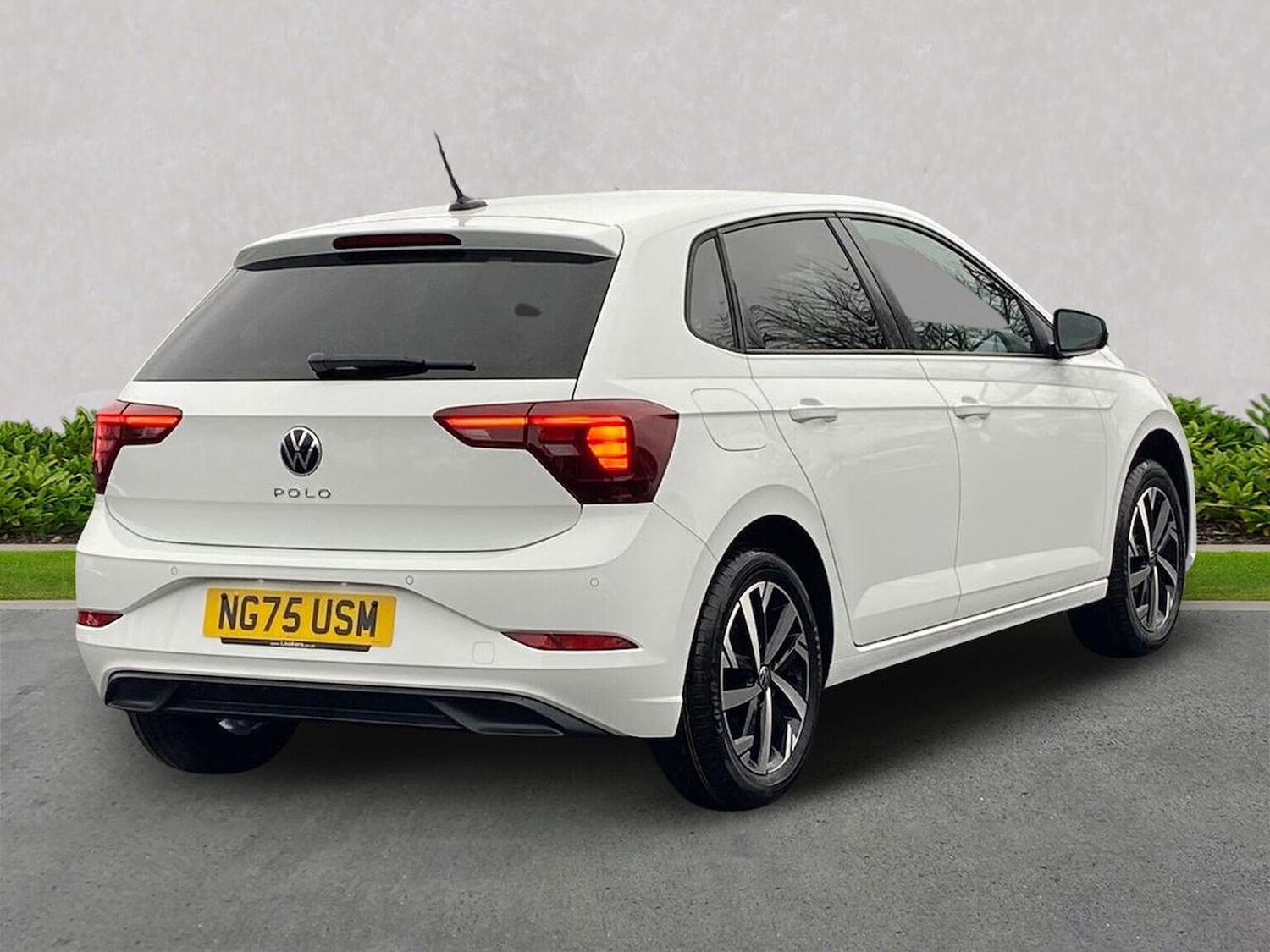 Used Volkswagen Polo 2025 for sale - 77488092: Photo 20