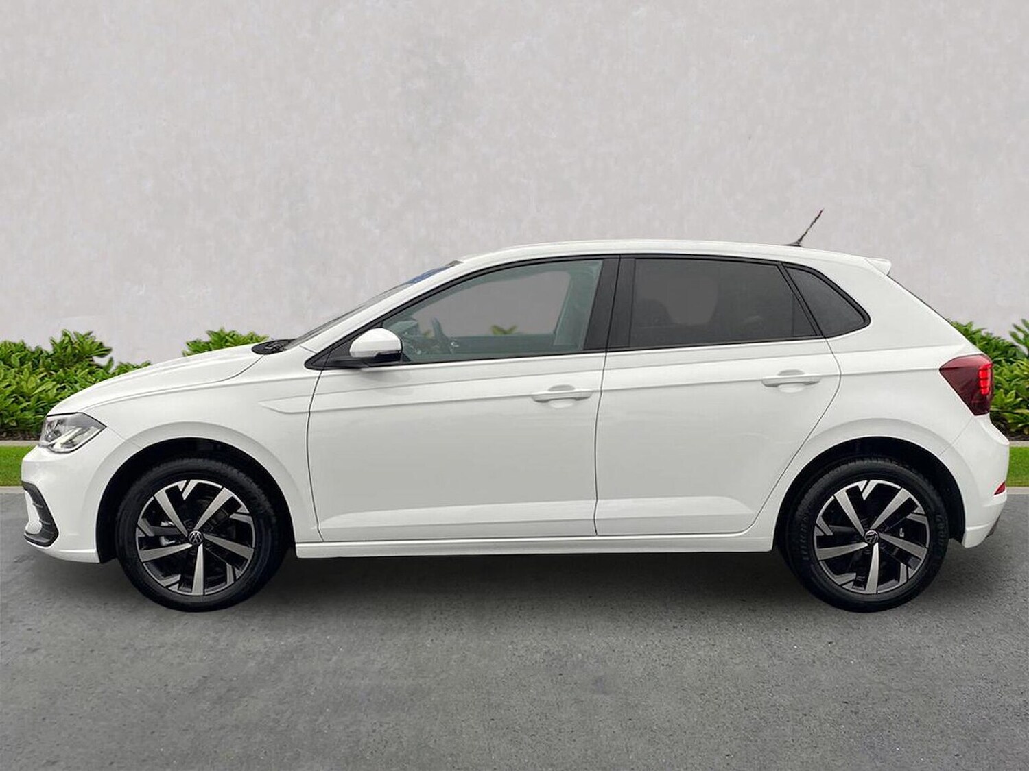 Used Volkswagen Polo 2025 for sale - 77488092: Photo 21