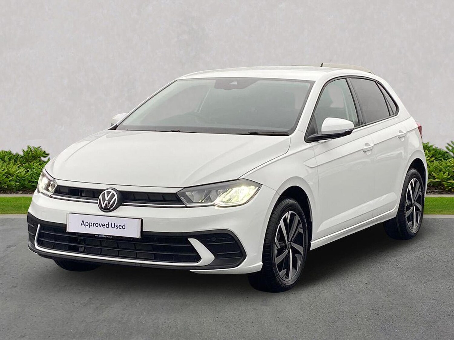 Used Volkswagen Polo 2025 for sale - 77488092: Photo 22