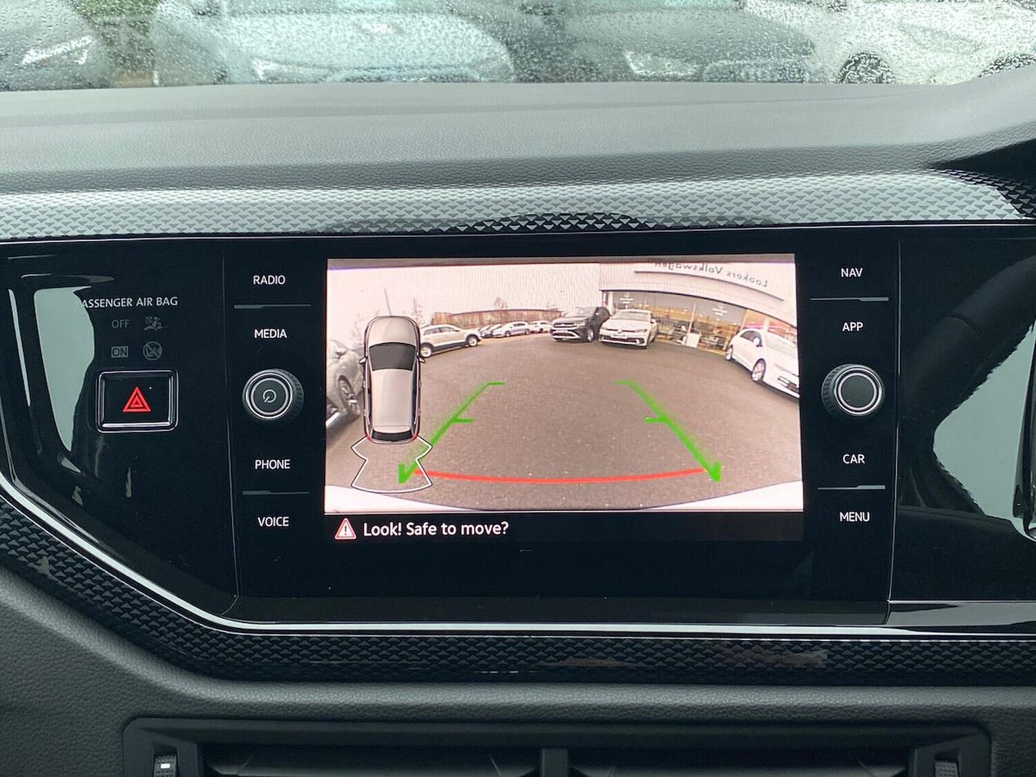 Used Volkswagen Polo 2025 for sale - 77488092: Photo 25