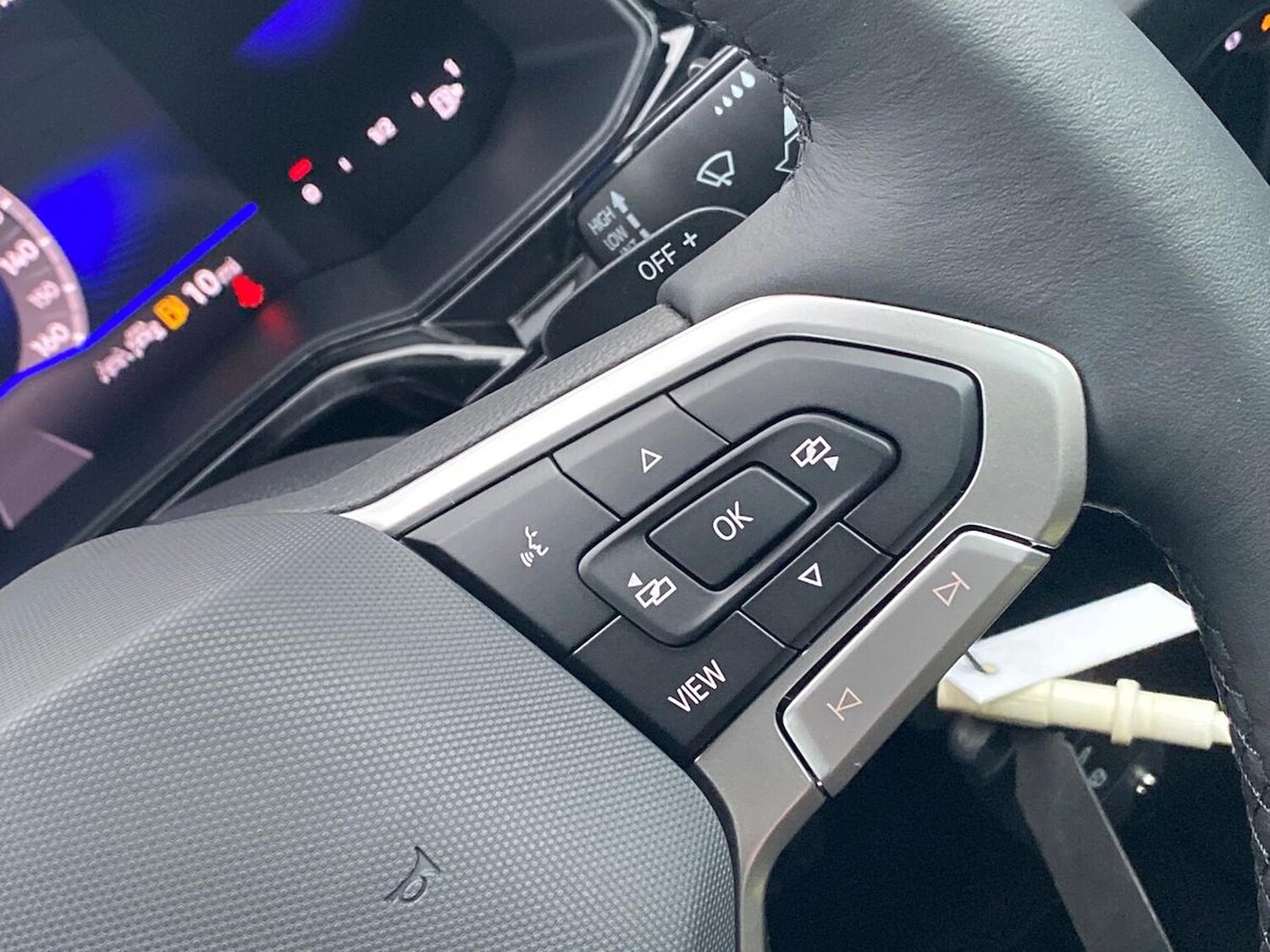 Used Volkswagen Polo 2025 for sale - 77488092: Photo 26