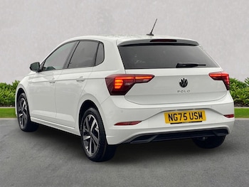 Used Volkswagen Polo 2025 for sale - 77488092: Photo