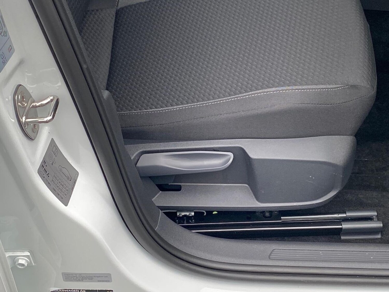 Used Volkswagen Polo 2025 for sale - 77488092: Photo 30